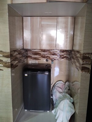 Furnished Amenities in 1 BHK Apartment at Tardeo – for Sale