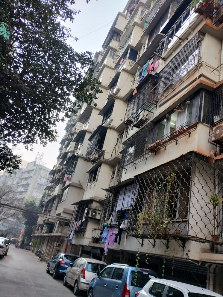 Exterior View, tardeo 1 Bedroom 515 Sq.Ft. Apartment In Tardeo Mumbai 8512693