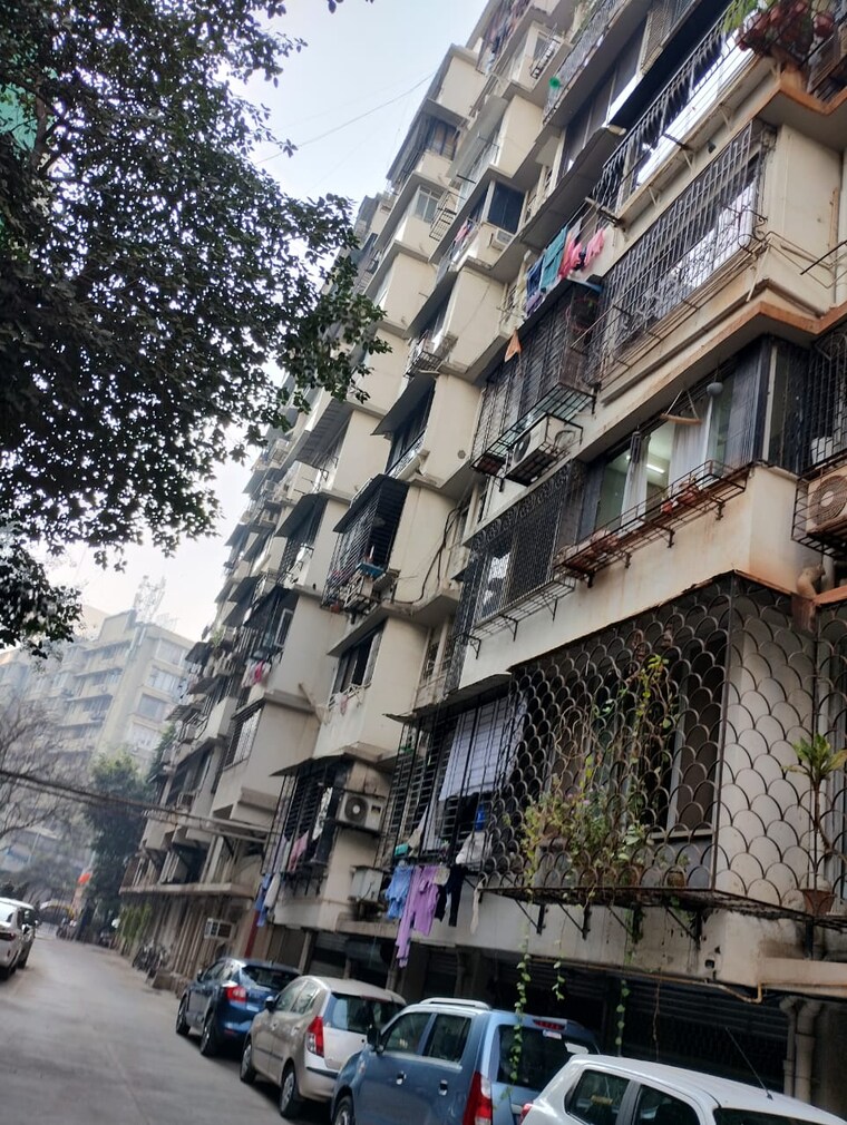 Exterior View, tardeo 1 Bedroom 515 Sq.Ft. Apartment In Tardeo Mumbai 8512693