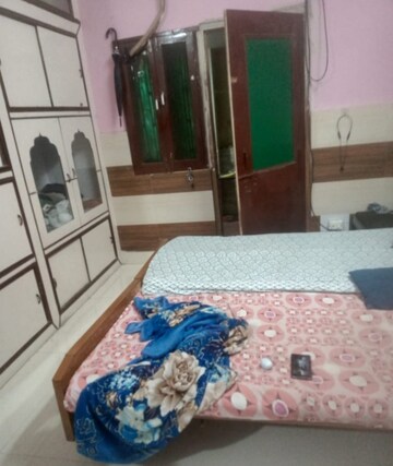 1 BHK Villa For Rent in Aliganj