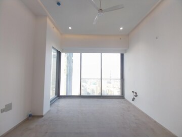 4 BHK Apartment For Rent in Rustomjee Crown, Prabhadevi