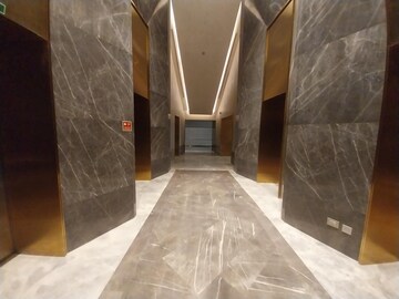 4 BHK Apartment – Exterior View View at Rustomjee Crown, Prabhadevi - for Rent