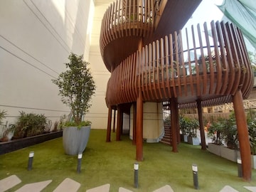  4 BHK Apartment at Rustomjee Crown, Prabhadevi – for Rent