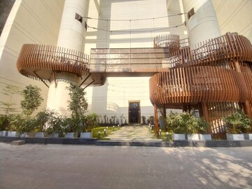 4 BHK Apartment – Exterior View View at Rustomjee Crown, Prabhadevi - for Rent