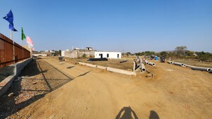  Land – Exterior View View at Barela Road - for Sale