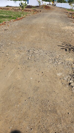  Land – Exterior View View at Barela Road - for Sale