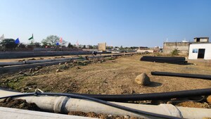  Land – Exterior View View at Barela Road - for Sale