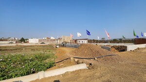  Land – Exterior View View at Barela Road - for Sale