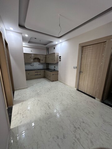 2 BHK Apartment – Exterior View View at Ansal Height 86, Sector 86 - for Rent