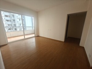 Bedroom in 3 BHK Apartment at Godrej Meridien, Sector 106 – for Sale