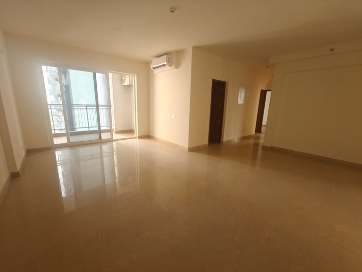Living Room, godrej-meridien 3 Bedroom 1855 Sq.Ft. Apartment In Sector 106 Gurgaon 8512710