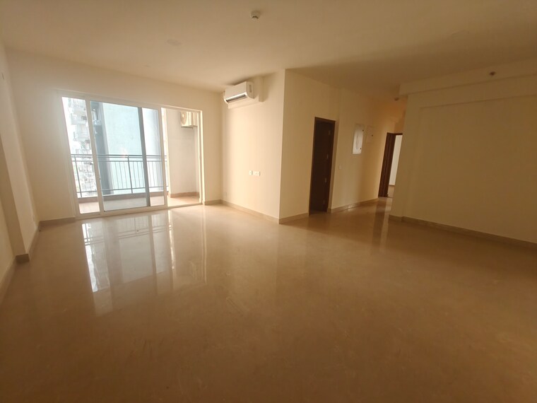 Living Room, godrej-meridien 3 Bedroom 1855 Sq.Ft. Apartment In Sector 106 Gurgaon 8512710
