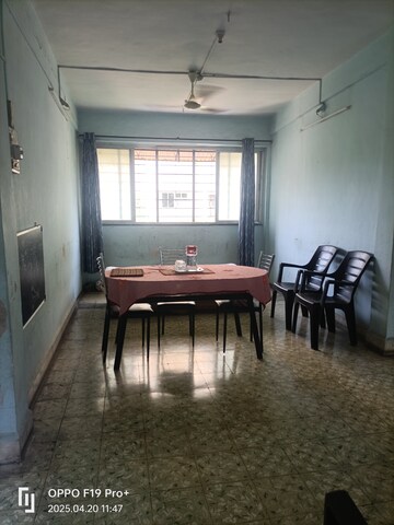 2 BHK Apartment For Rent in Karve Nagar