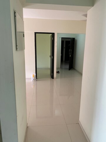 Living Room in 1 BHK Apartment at Vaishnavi Dham Complex, Asangaon – for Sale