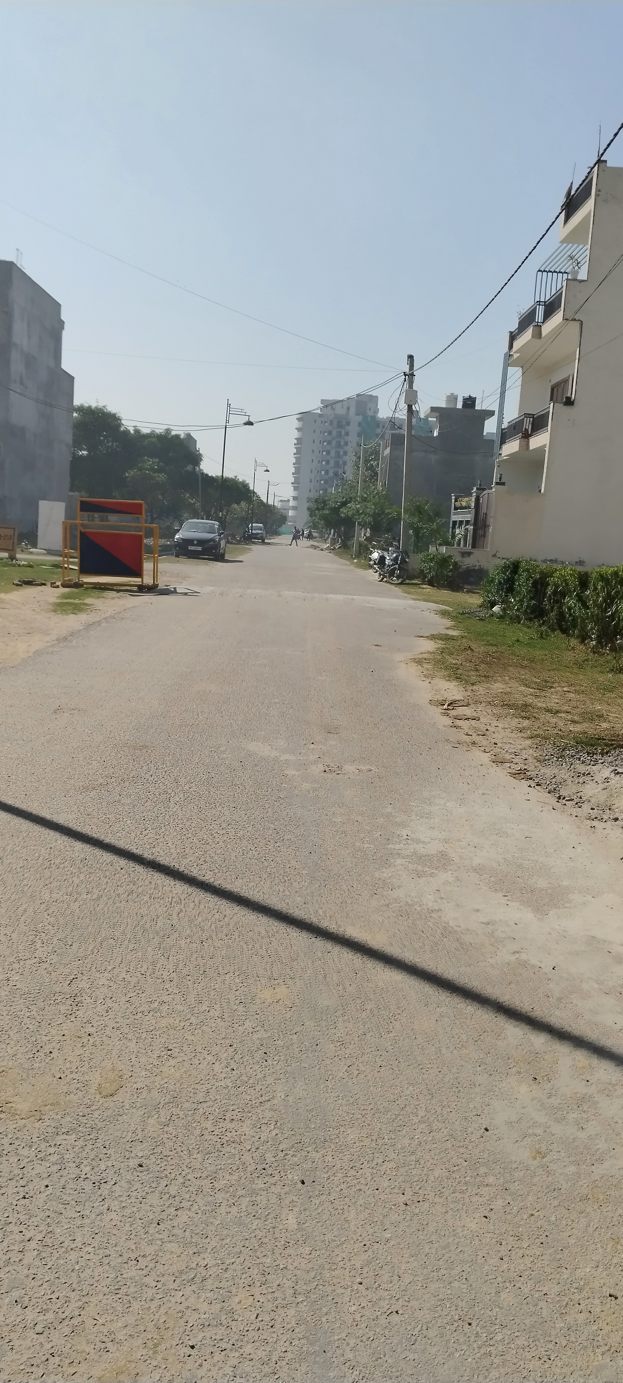 Plot For Sale in Jaipurai Sunrise Green 