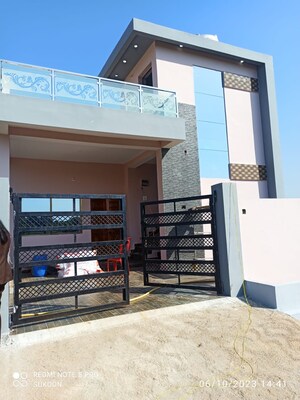   Plot at Panagar – for Sale