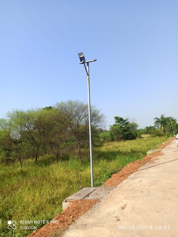 Plot Area in  Plot at Panagar – for Sale