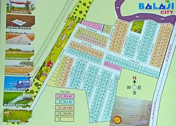   Plot at Panagar – for Sale