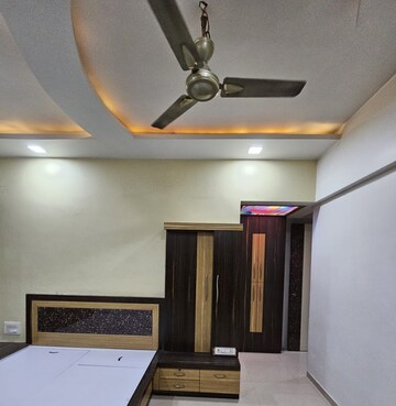Room in 3 BHK Apartment at Asher Residency, Vasant Vihar – for Sale