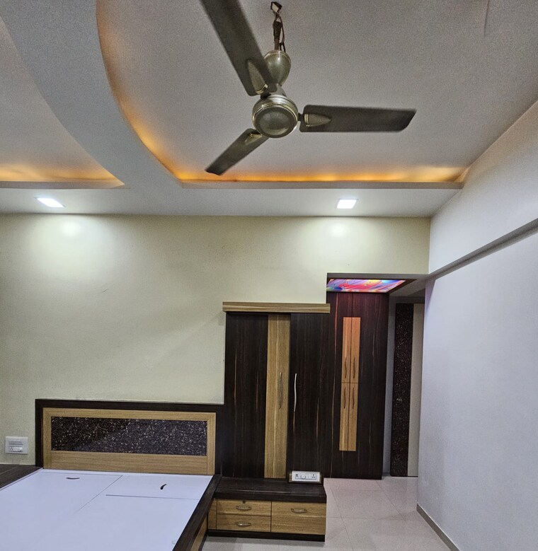 Room, asher-residency 3 Bedroom 1180 Sq.Ft. Apartment In Vasant Vihar Thane 8512729