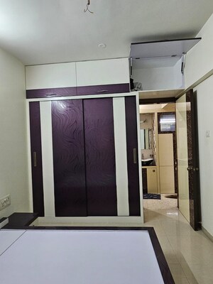 Room in 3 BHK Apartment at Asher Residency, Vasant Vihar – for Sale
