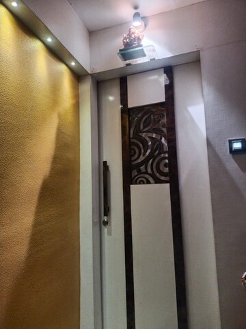 1 RK Apartment For Rent in Kukreja Complex, Bhandup West
