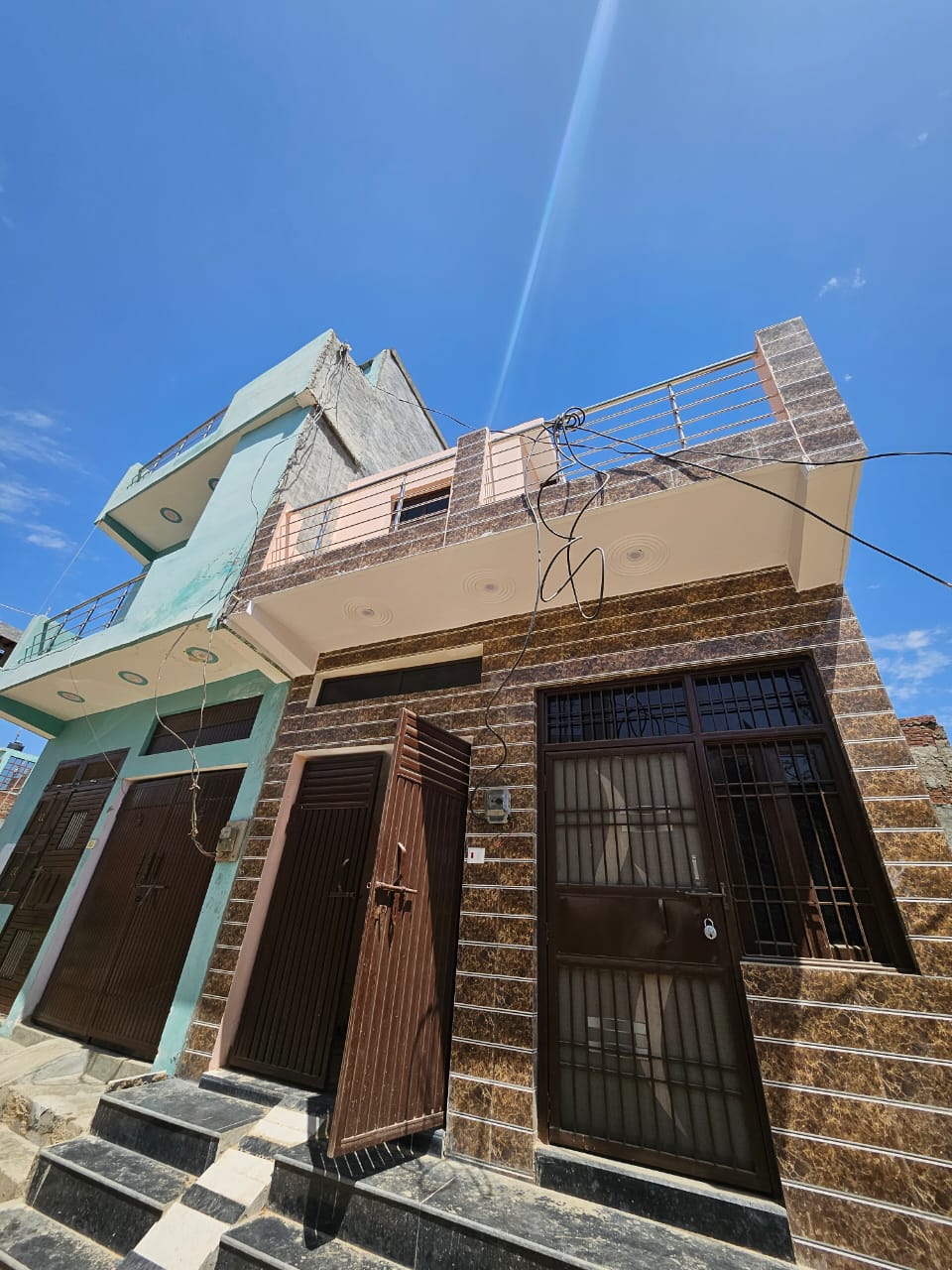 2 BHK Villa For Sale in PVD Mansarovar Park