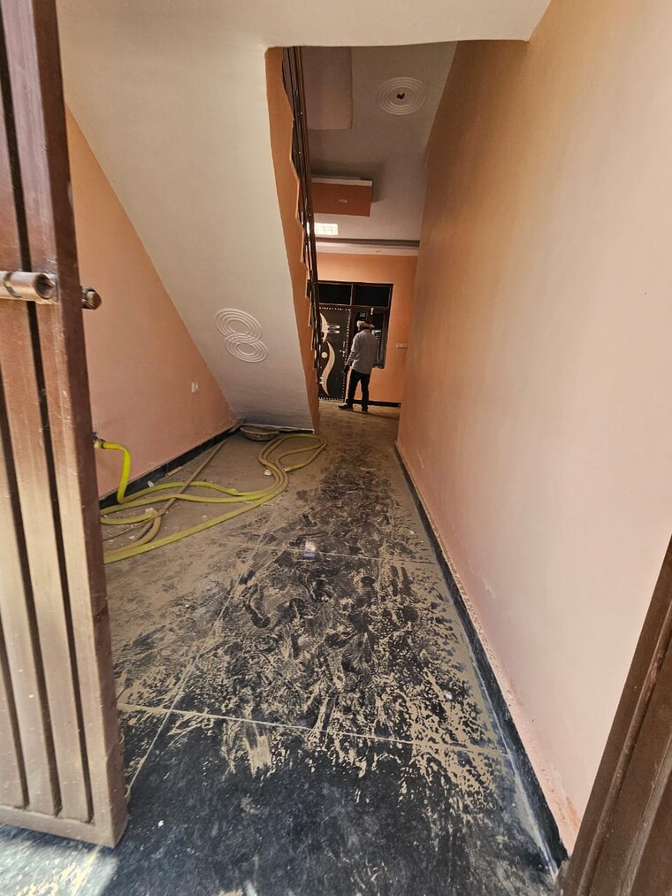 Exterior View, pvd-mansarovar-park 2 Bedroom 900 Sq.Ft. Villa In Lal Kuan Ghaziabad 8512730