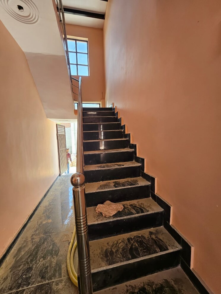 undefined, pvd-mansarovar-park 2 Bedroom 900 Sq.Ft. Villa In Lal Kuan Ghaziabad 8512730