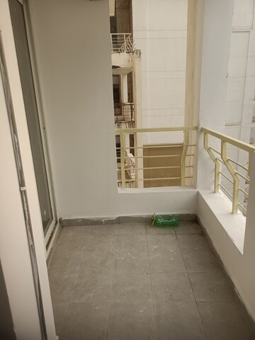 3 BHK Apartment – Exterior View View at The 3C Lotus Panache, Sector 110 - for Rent