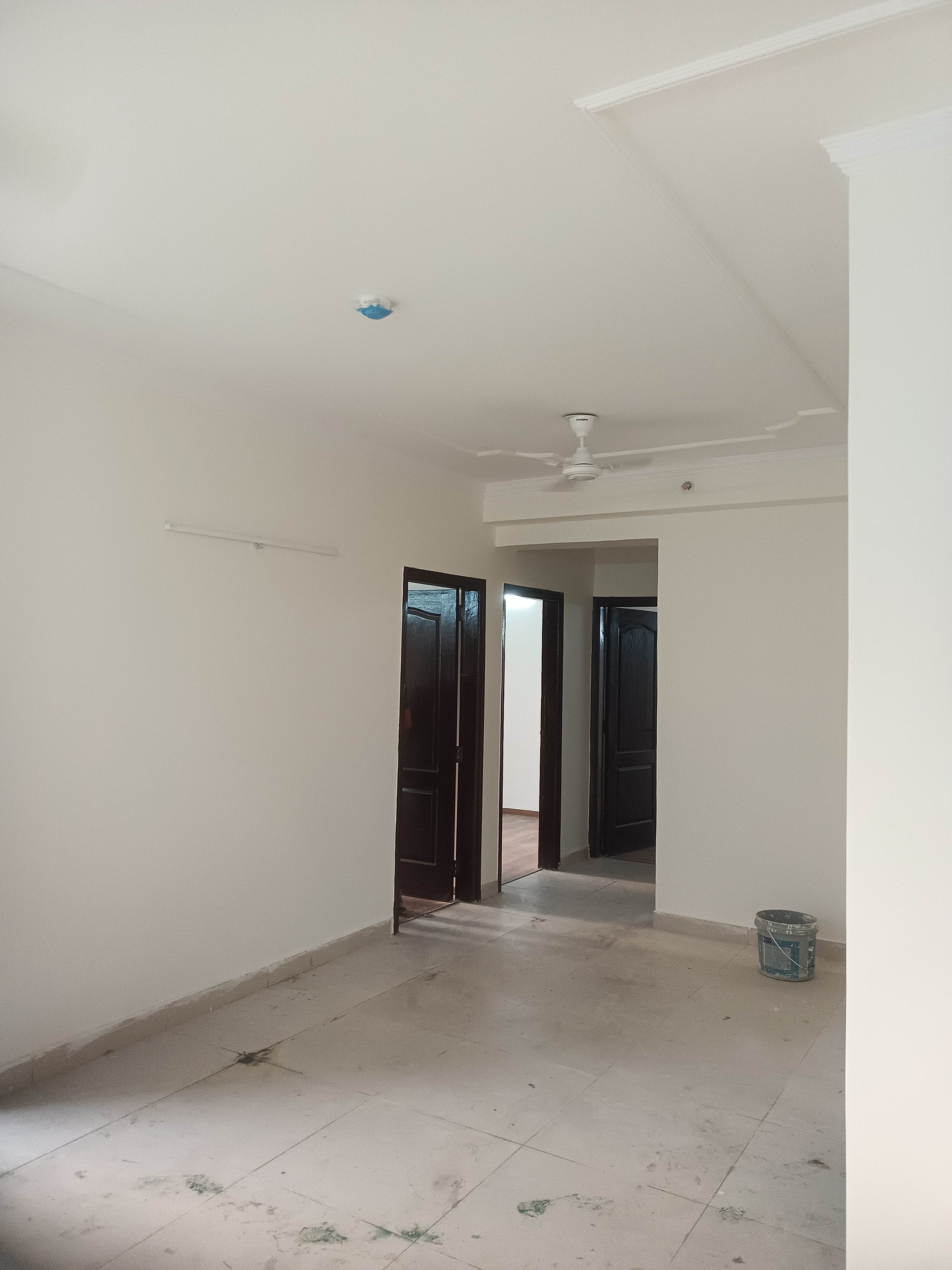 3 BHK + Servant Room Apartment For Rent in The 3C Lotus Panache