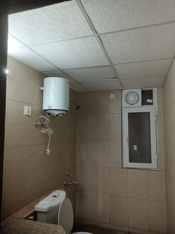 Attached Bathroom in 3 BHK Apartment at The 3C Lotus Panache, Sector 110 – for Rent