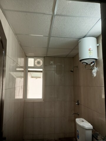 Attached Bathroom in 3 BHK Apartment at The 3C Lotus Panache, Sector 110 – for Rent