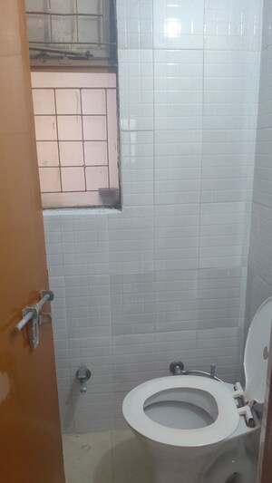 Bathroom in 2 BHK Apartment at Sector 20 – for Sale