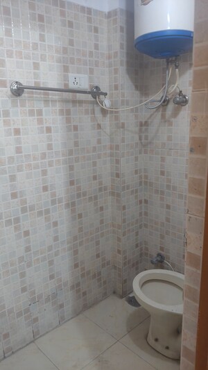 Bathroom in 2 BHK Apartment at Sector 20 – for Sale