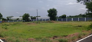 Plot Area in  Plot at Srinivasa Nagar – for Sale