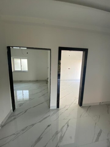 Living Room in 3 BHK Apartment at Guttala Begumpet – for Sale