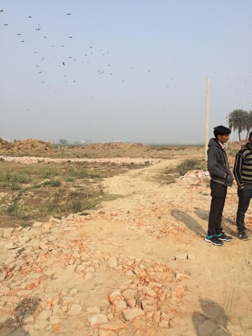 Plot Area in  Plot at Sector 150 – for Sale