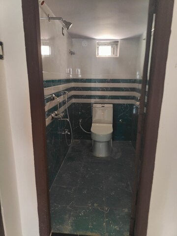 Bathroom in 3 BHK Apartment at Guttala Begumpet – for Sale