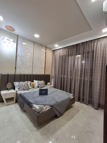 2 BHK Apartment For Sale in Sethia Pride, Kandivali East