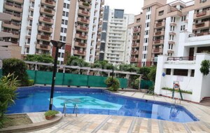 3 BHK Apartment – Exterior View View at Orchid Gardens, Sector 54 - for Sale