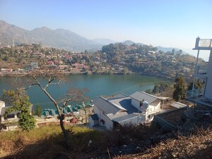  Land – Exterior View View at Naukluchiatal - for Sale