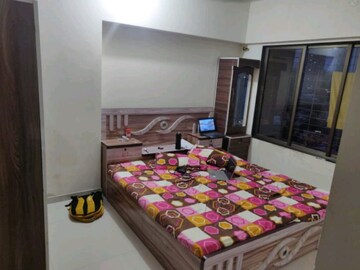 2 BHK Apartment For Sale in Aditya Aryan, Borivali East