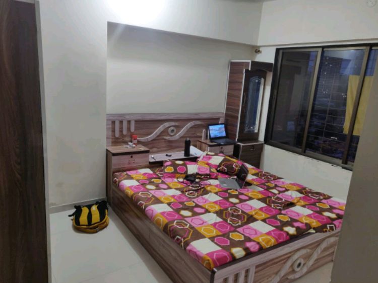 2 BHK Apartment For Sale in Aditya Aryan