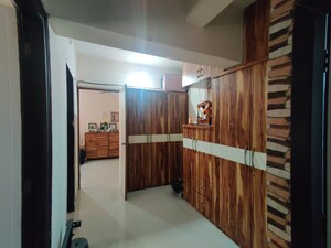 Room in 2 BHK Apartment at Aditya Aryan, Borivali East – for Sale