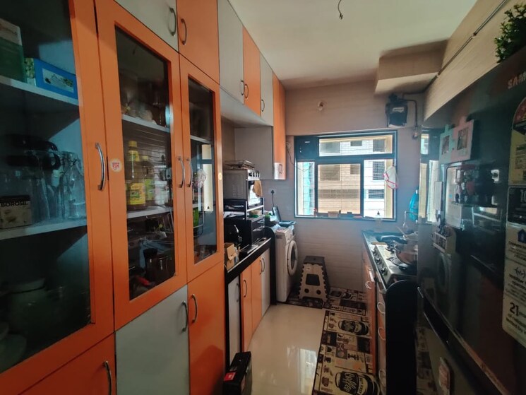 Kitchen, aditya-aryan 2 Bedroom 1050 Sq.Ft. Apartment In Borivali East Mumbai 8512830
