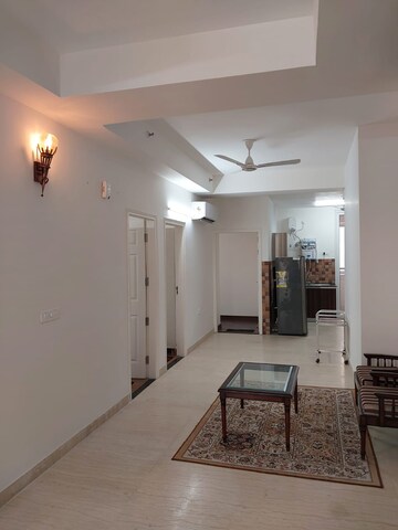  2 BHK Apartment at Kharar Landran Road – for Rent