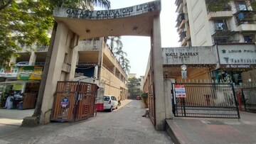 3 BHK Apartment For Rent in Galaxy Carina, Kharghar