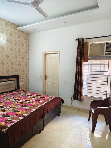 Room in 2 BHK Apartment at Kharar Landran Road – for Rent
