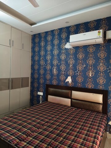 Room in 2 BHK Apartment at Kharar Landran Road – for Rent